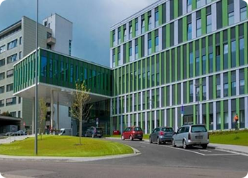 Saarland University